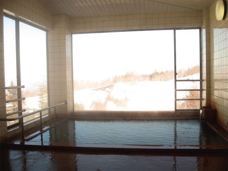 Seki Onsen Tomiya Ryokan