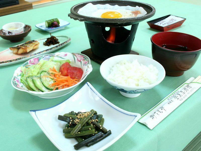 세키온천 도미야 료칸
