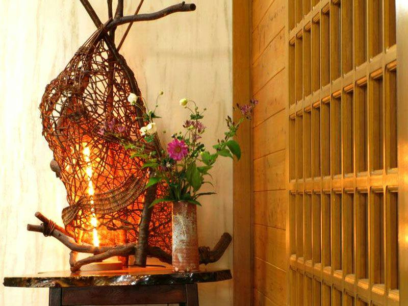 Seki Onsen Tomiya Ryokan