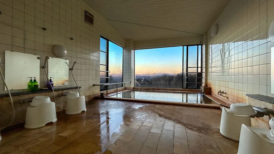 Seki Onsen Tomiya Ryokan