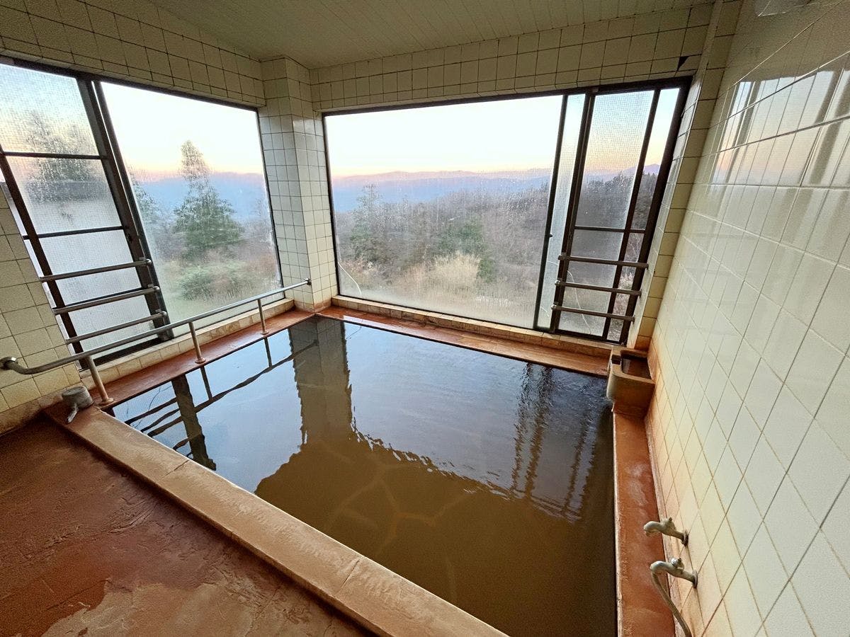 Seki Onsen Tomiya Ryokan
