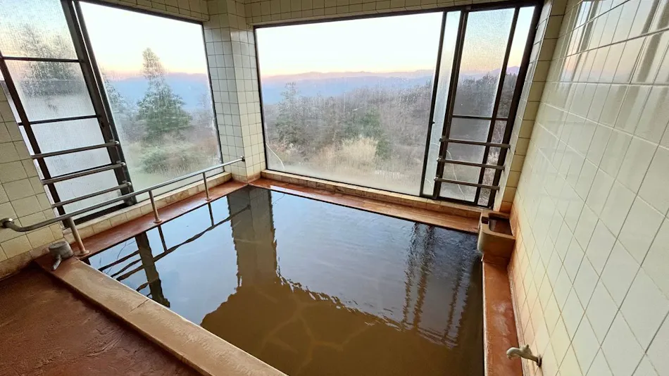Seki Onsen Tomiya Ryokan