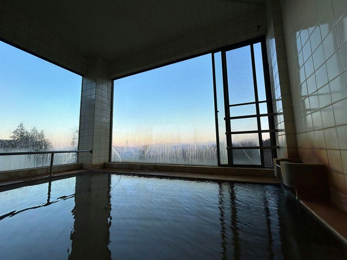 Seki Onsen Tomiya Ryokan