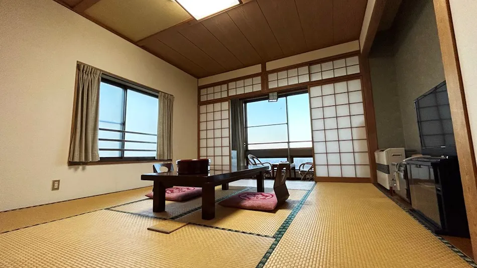 Kansei Onsen Tomiya Ryokan