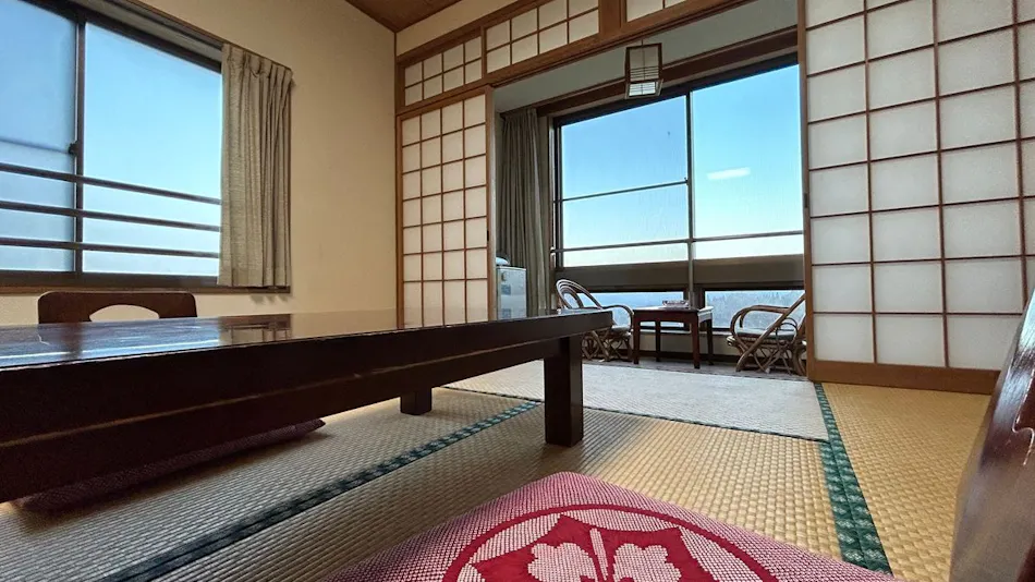 Kansei Onsen Tomiya Ryokan