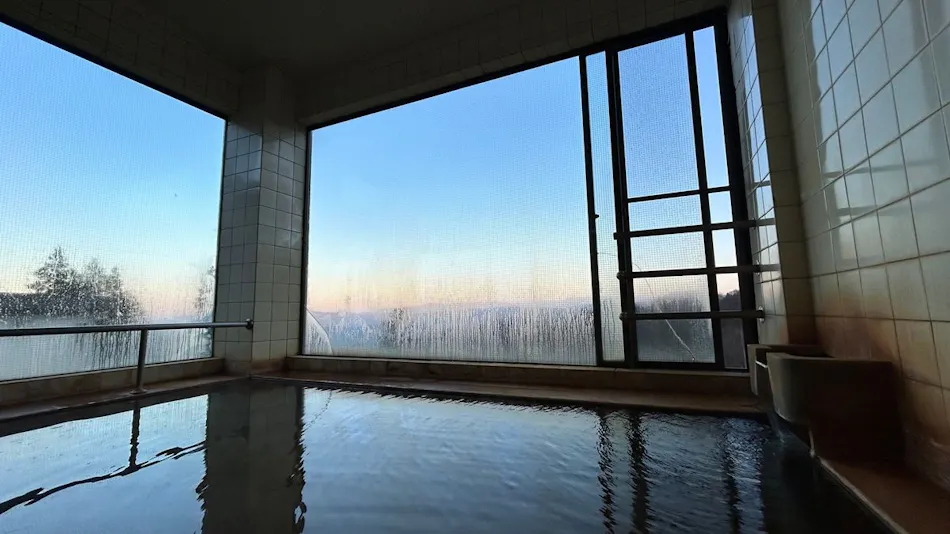 Kansei Onsen Tomiya Ryokan