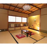 8榻榻米日式房間