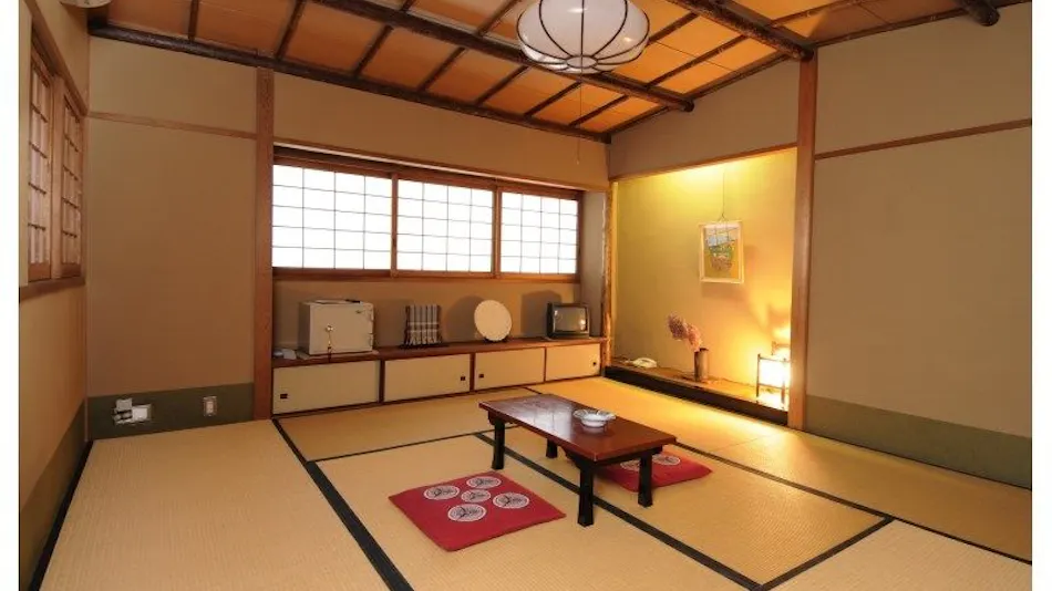 Kameya Ryokan