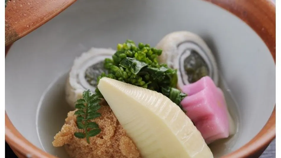 Kameya Ryokan