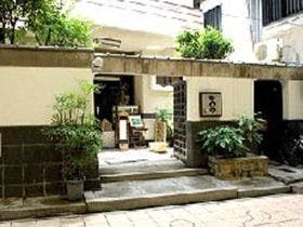 亀屋旅館