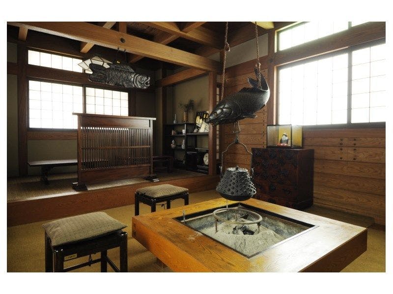 Kameya Ryokan