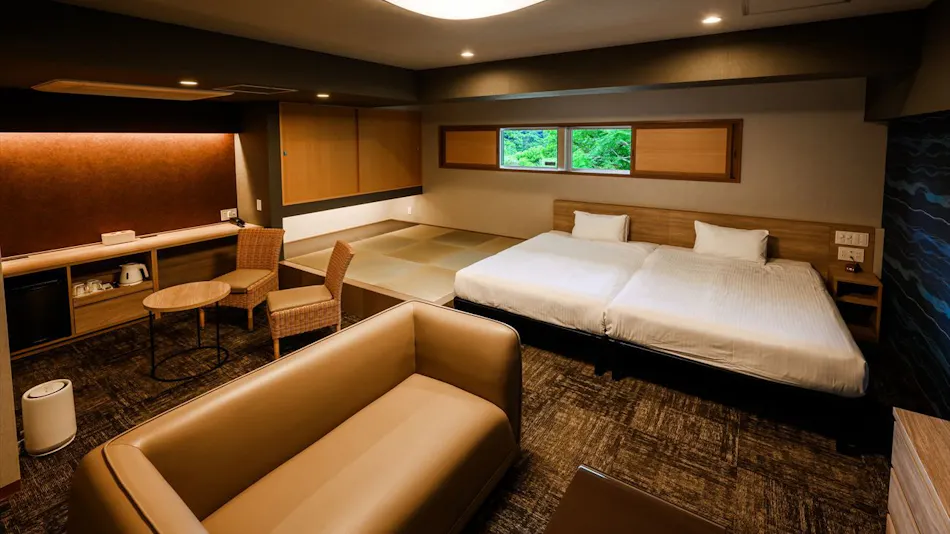 Lit Hotel NAKIJIN