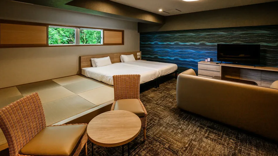 Lit Hotel NAKIJIN