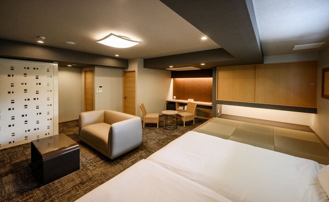 Lit Hotel NAKIJIN