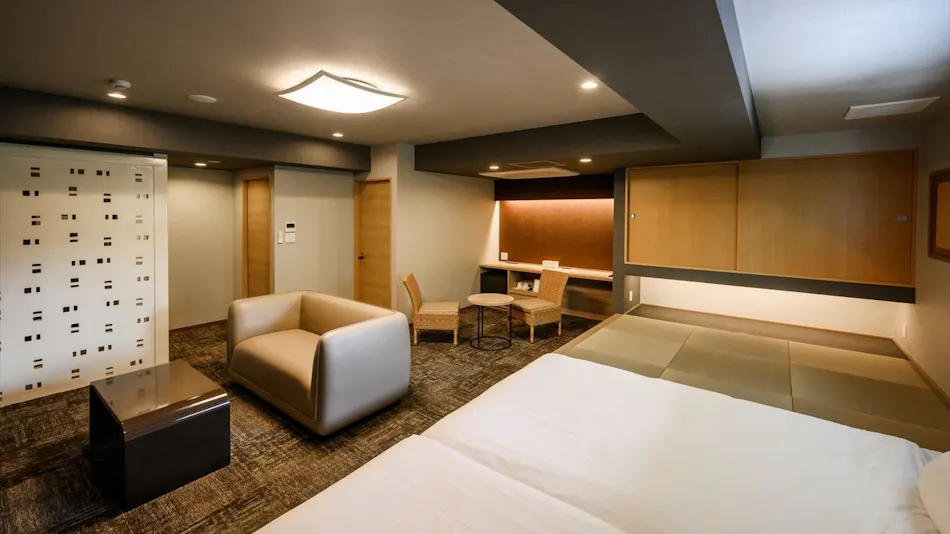 Lit Hotel NAKIJIN