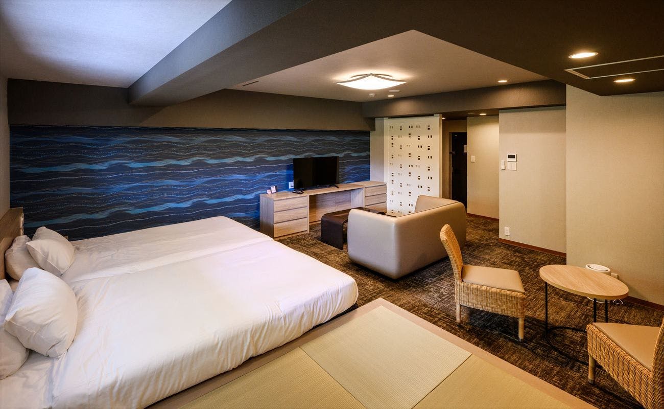 Lit Hotel NAKIJIN