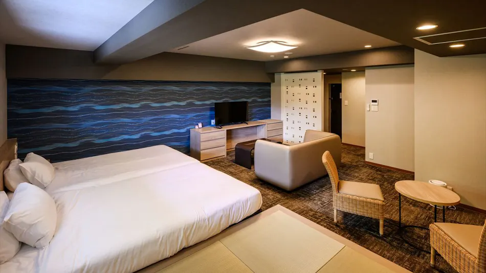 Lit Hotel NAKIJIN