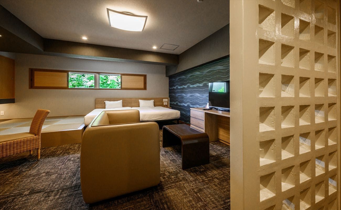 Lit Hotel NAKIJIN