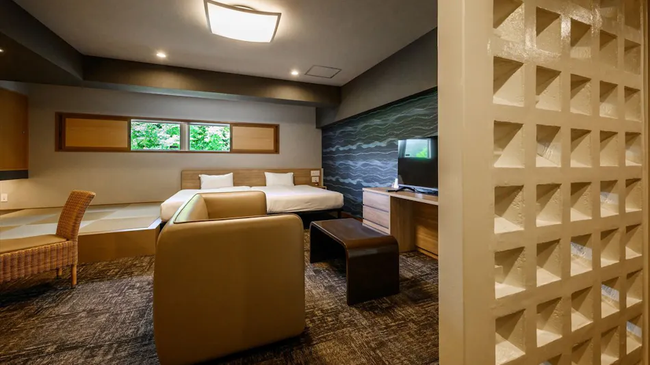Lit Hotel NAKIJIN