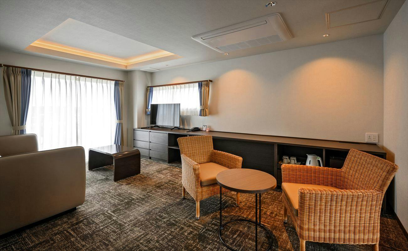 Lit Hotel NAKIJIN