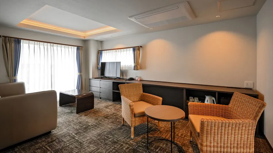 Lit Hotel NAKIJIN