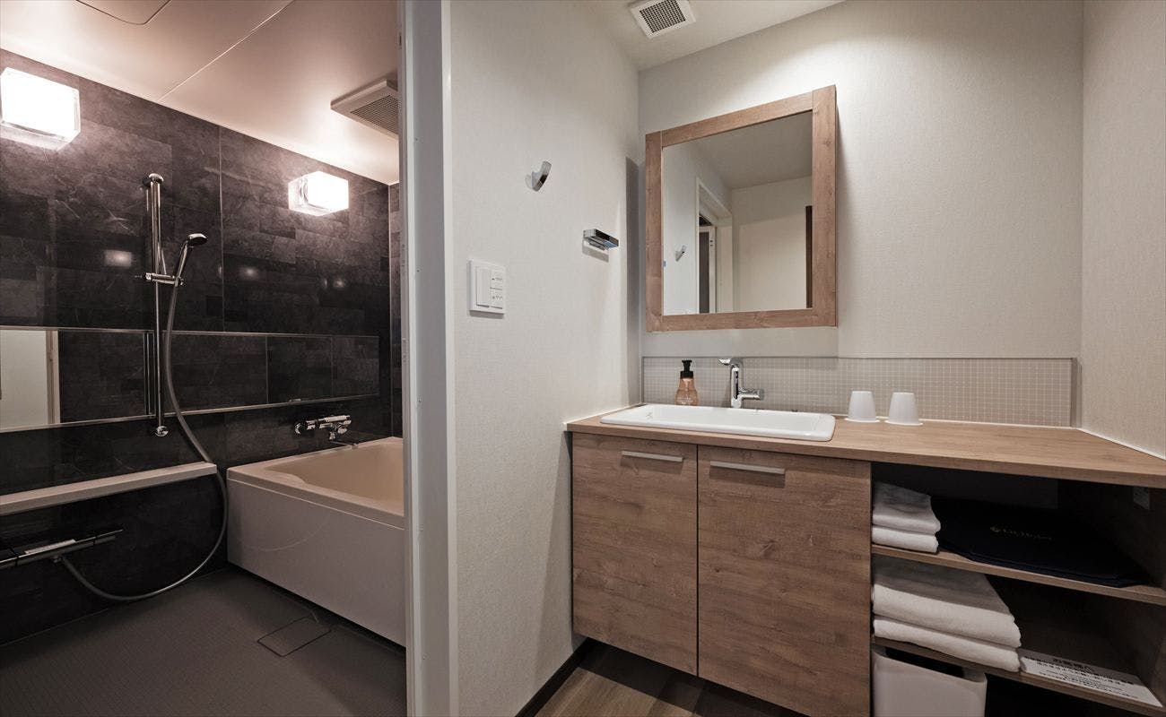 Lit Hotel NAKIJIN
