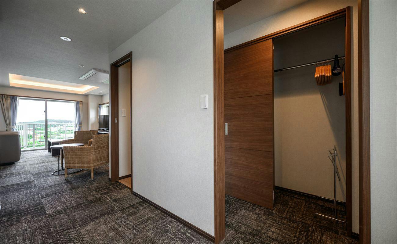 Lit Hotel NAKIJIN