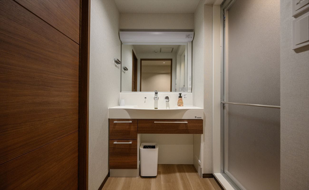 Lit Hotel NAKIJIN