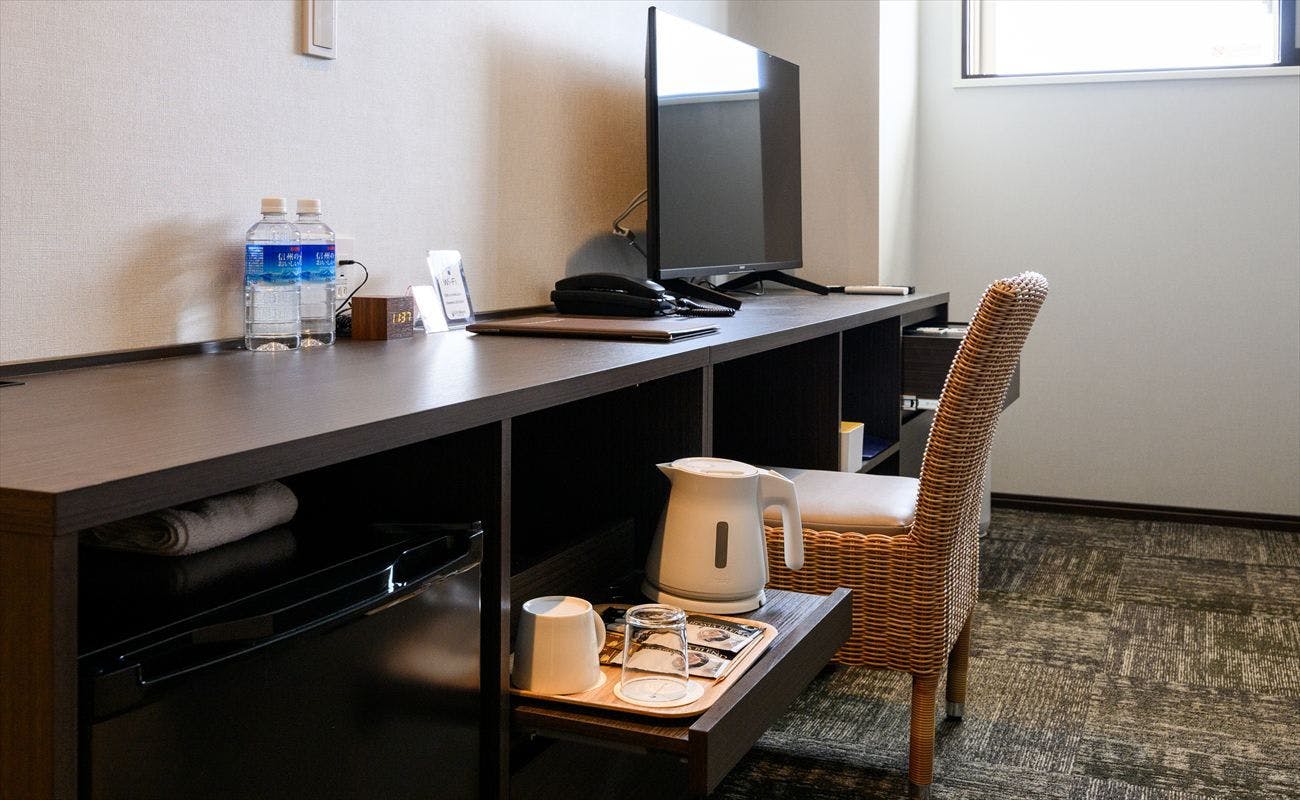 Lit Hotel NAKIJIN