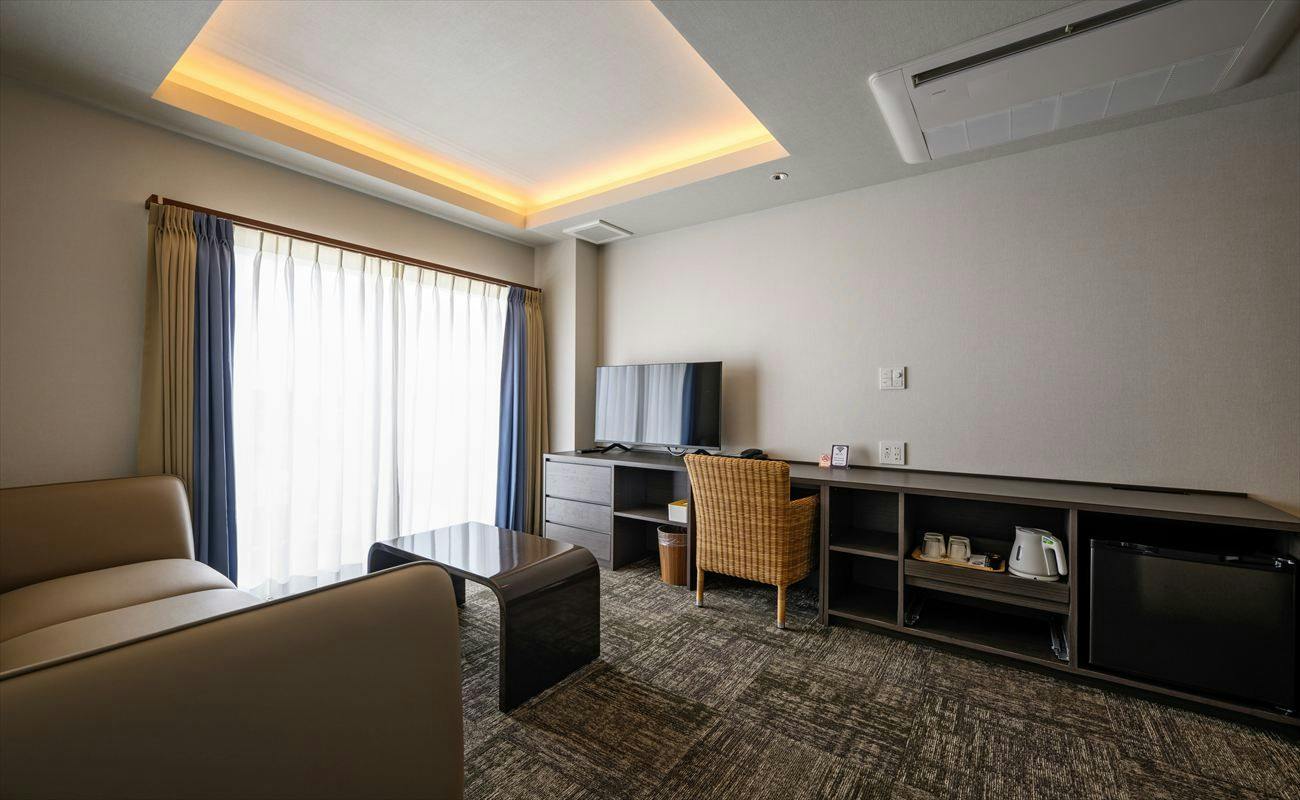Lit Hotel NAKIJIN