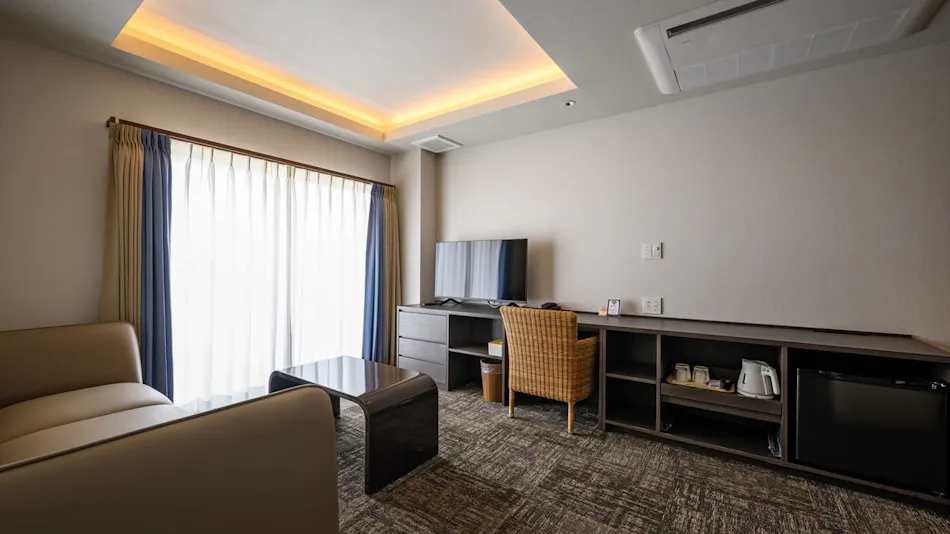 Lit Hotel NAKIJIN
