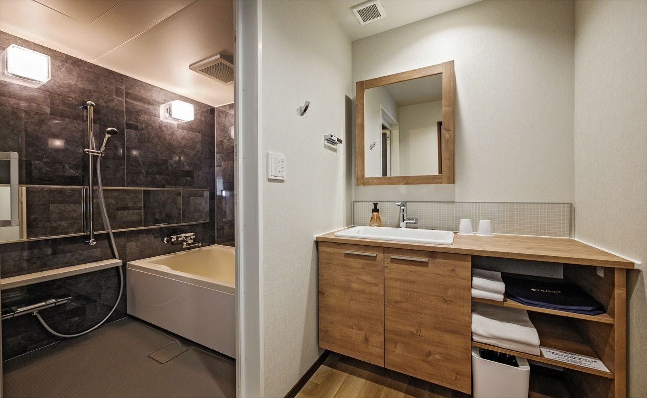 Lit Hotel NAKIJIN