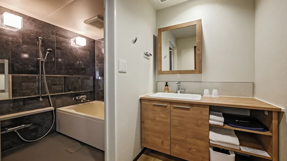 Lit Hotel NAKIJIN