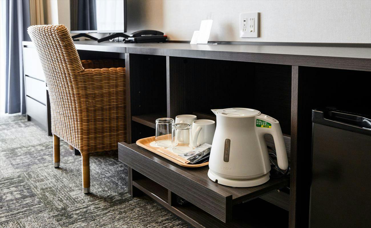 Lit Hotel NAKIJIN
