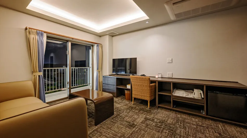 Lit Hotel NAKIJIN