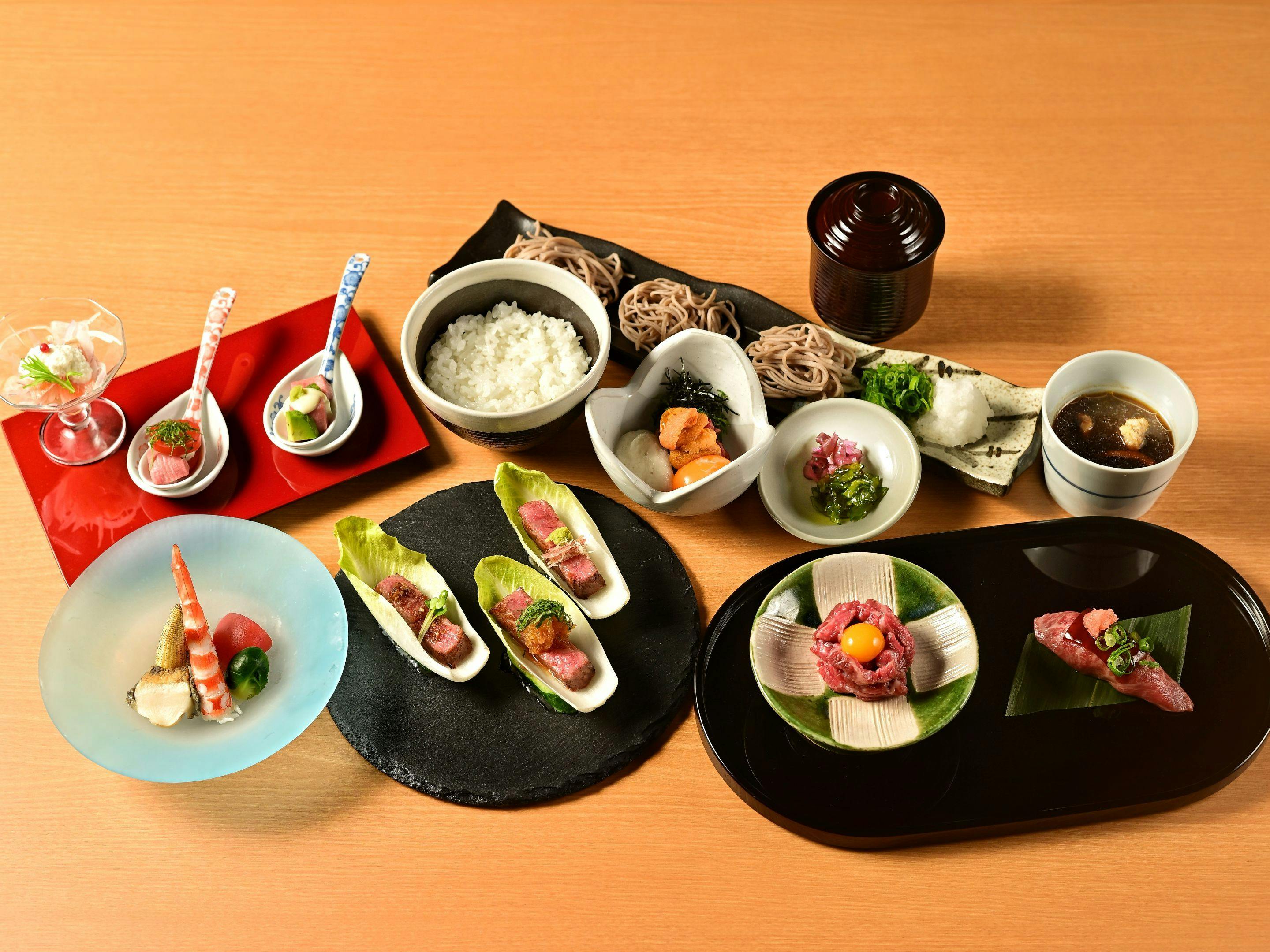 Lit Hotel NAKIJIN