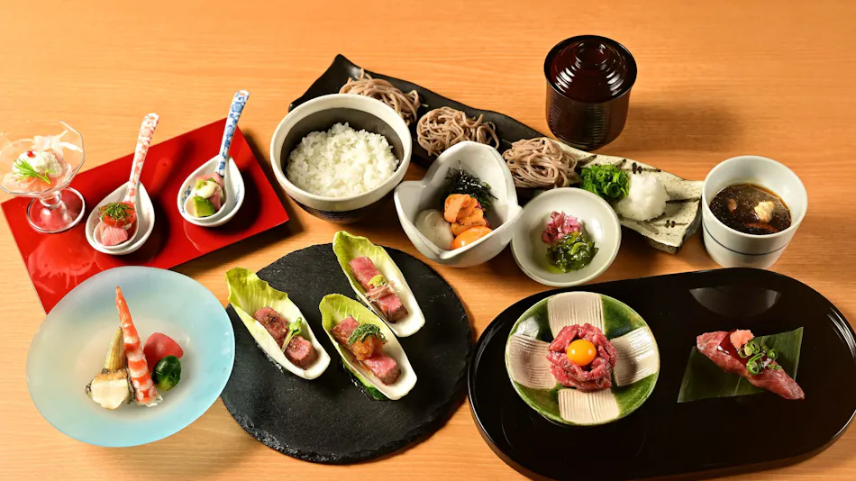 Lit Hotel NAKIJIN