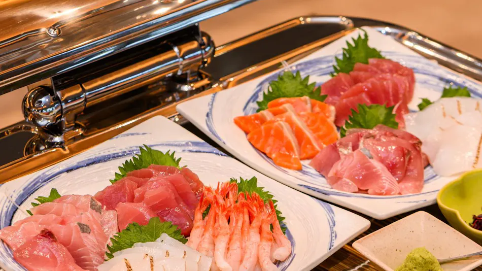 Lit Hotel NAKIJIN
