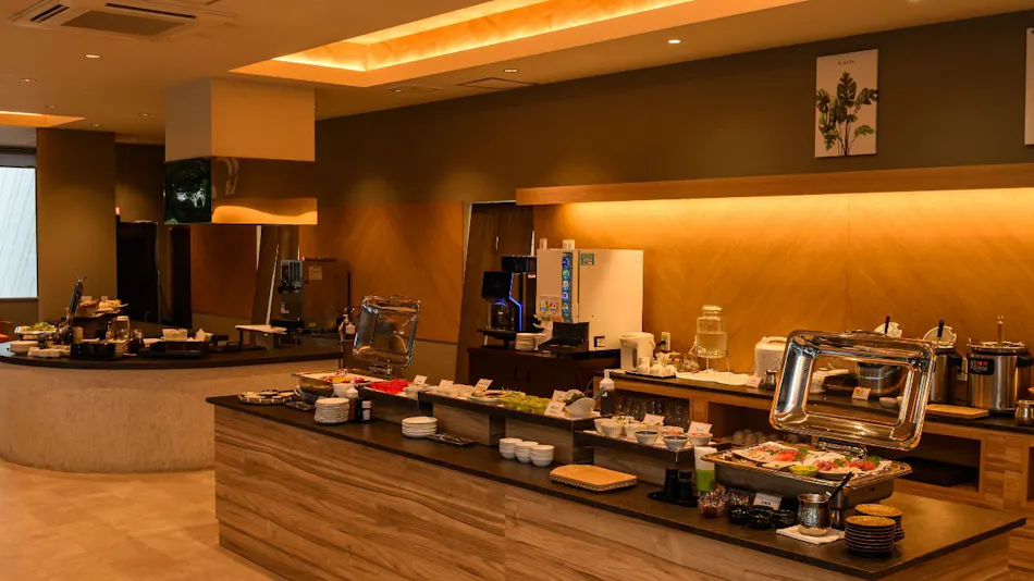 Lit Hotel NAKIJIN