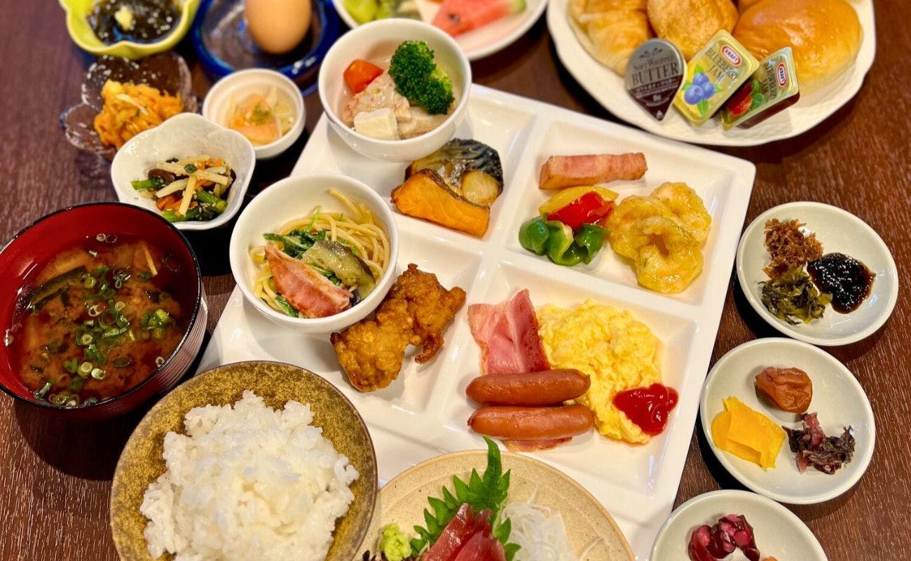Lit Hotel NAKIJIN