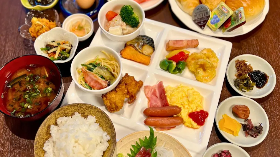 Lit Hotel NAKIJIN