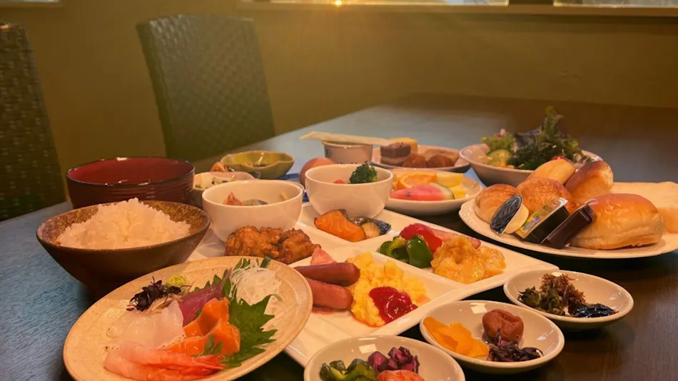 Lit Hotel NAKIJIN