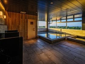 リゾートホテルブエナビスタ今帰仁