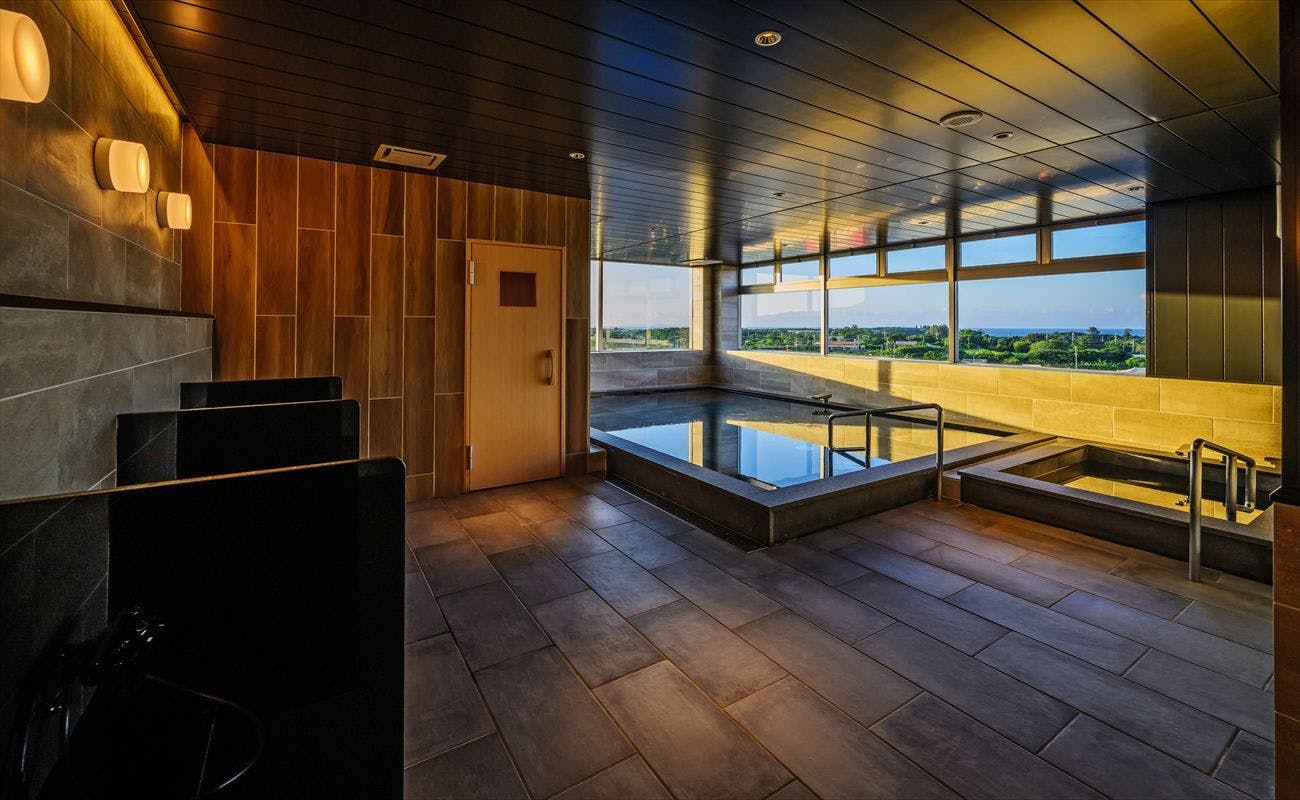 Lit Hotel NAKIJIN