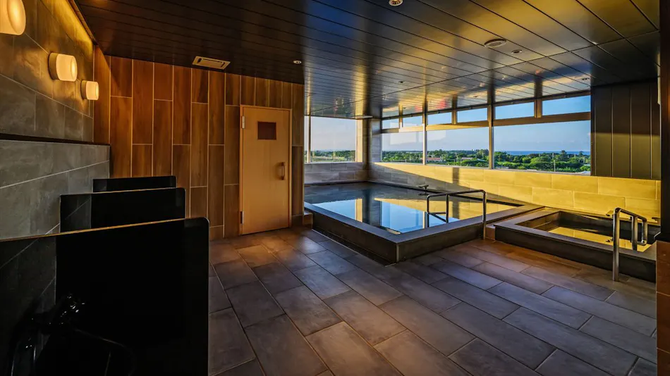 Lit Hotel NAKIJIN