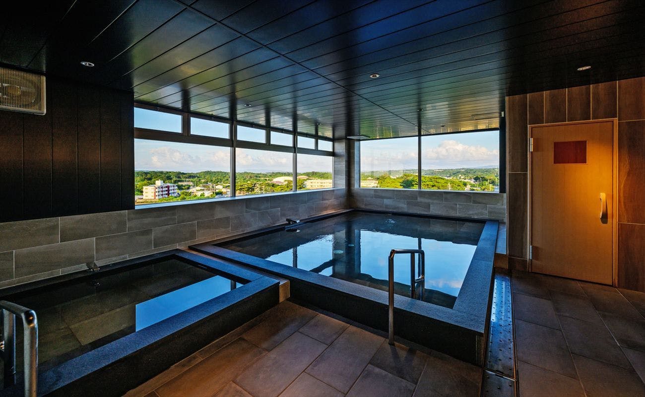 Lit Hotel NAKIJIN