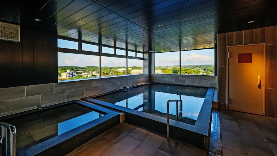 Lit Hotel NAKIJIN