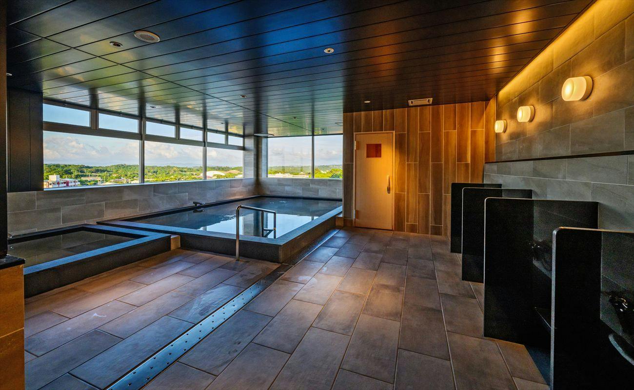 Lit Hotel NAKIJIN