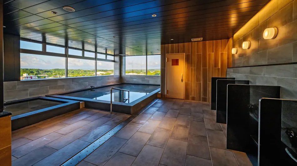 Lit Hotel NAKIJIN