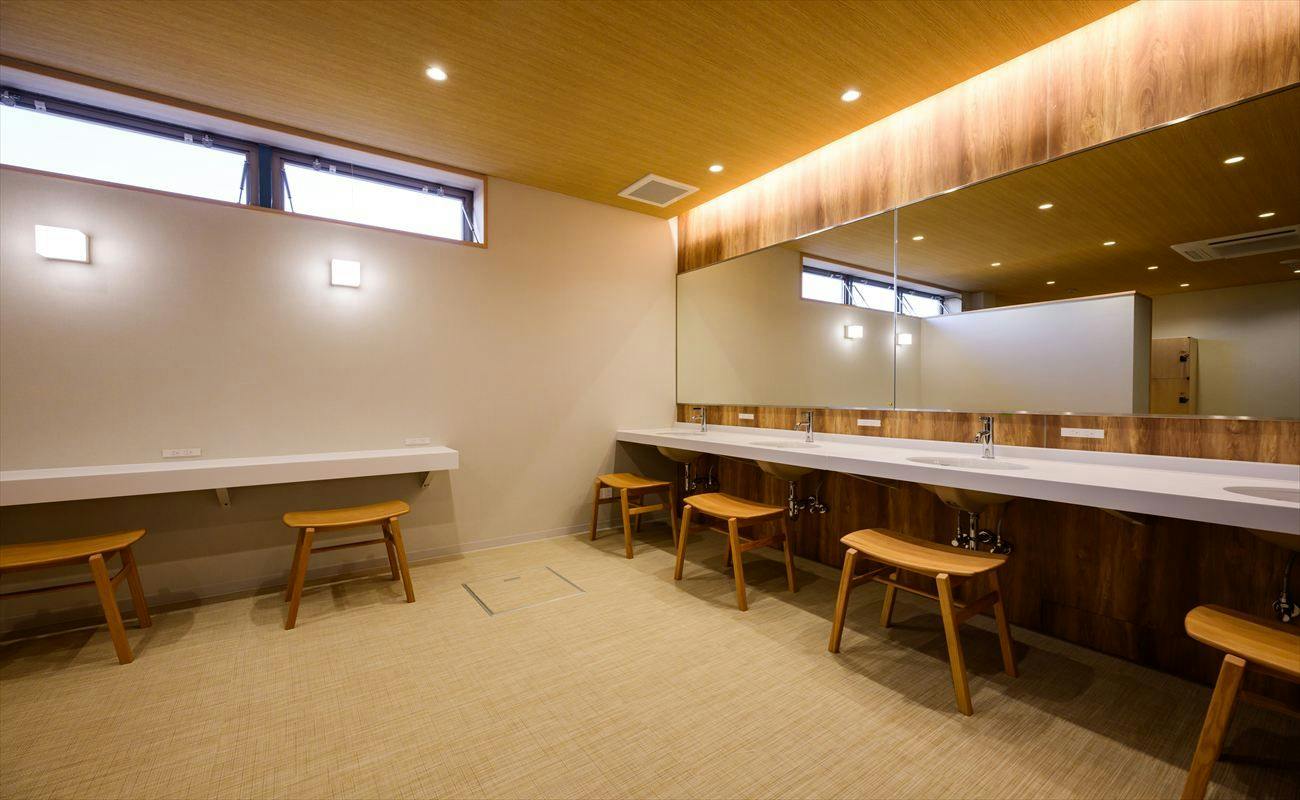 Lit Hotel NAKIJIN